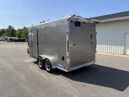 New 2027 Legend Thunder 7.5x16 Enclosed Trailer