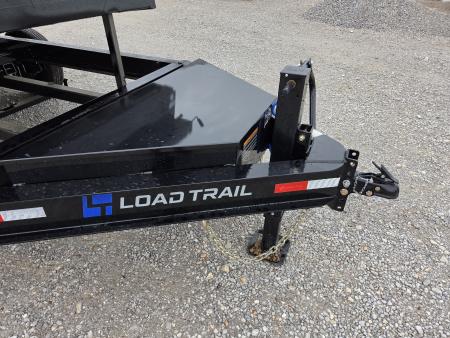 New 2026 Load Trail 83X14 TANDEM 14K DUMP W/18" SIDES