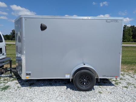 New 2027 Doolittle Trailers 6x10 Cargo / Enclosed Trailer