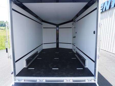 New 2027 ATC STO450 7.5x14 Cargo / Enclosed Trailer