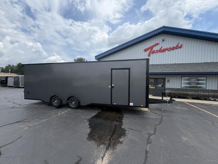 New 2027 Pace American KP-IGBR10226-100 Car / Racing Trailer