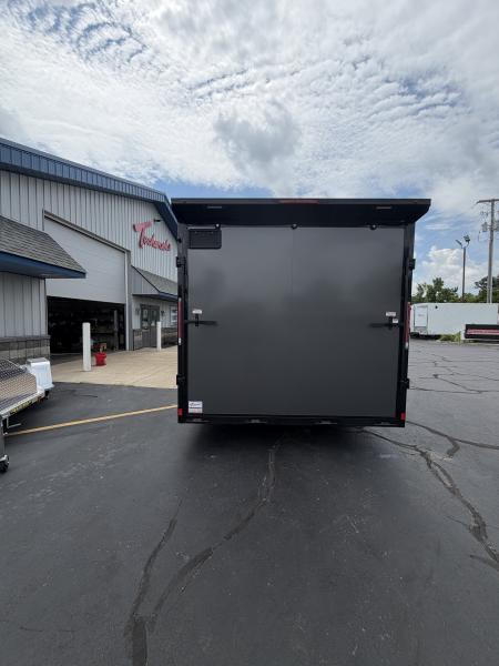 New 2027 Pace American KP-IGBR10226-100 Car / Racing Trailer