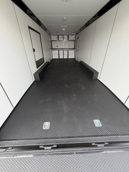 New 2027 Pace American KP-IGBR10226-100 Car / Racing Trailer