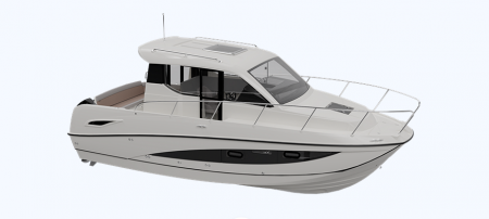 New 2026 T29 Explorer