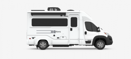 New 2026 Winnebbago Elora / Resa 19DC