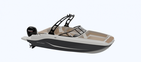 New 2026 Bayliner D20