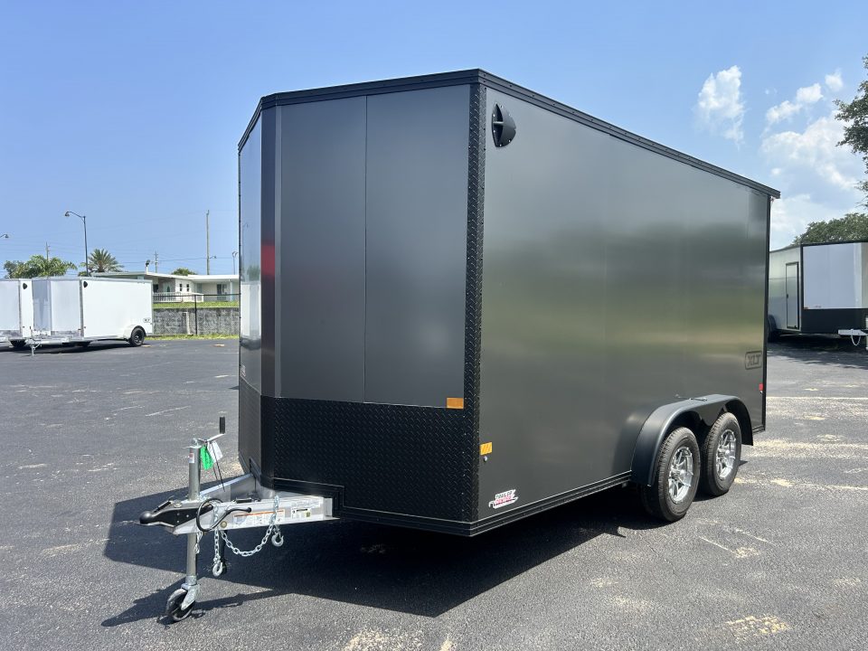 2027 Stealth