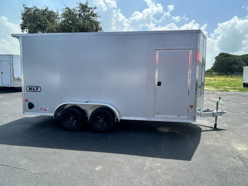 2027 Stealth