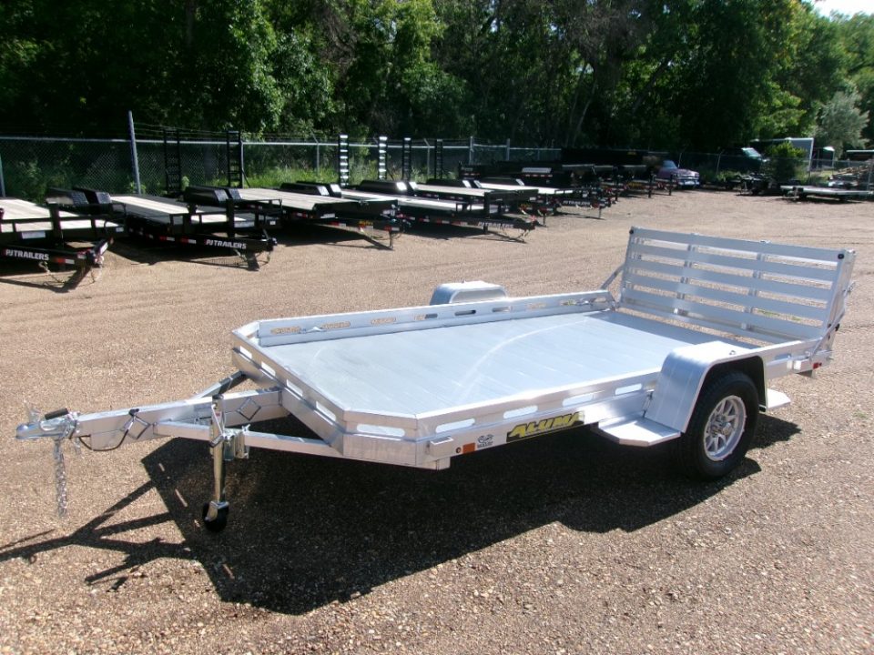 2027 Aluma 7712H-S-BT