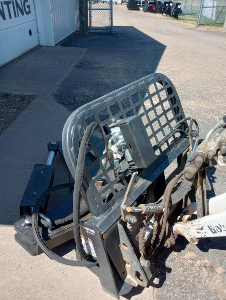 Consignment 2024 Erskine Tree Shear Attachment
