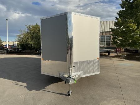 New 2027 ALCM C 8.5X20 XLT Cargo / Enclosed Trailer