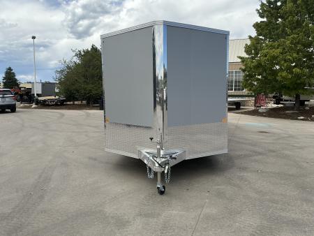 New 2027 ALCM C 8.5X24SCH XLT Cargo / Enclosed Trailer