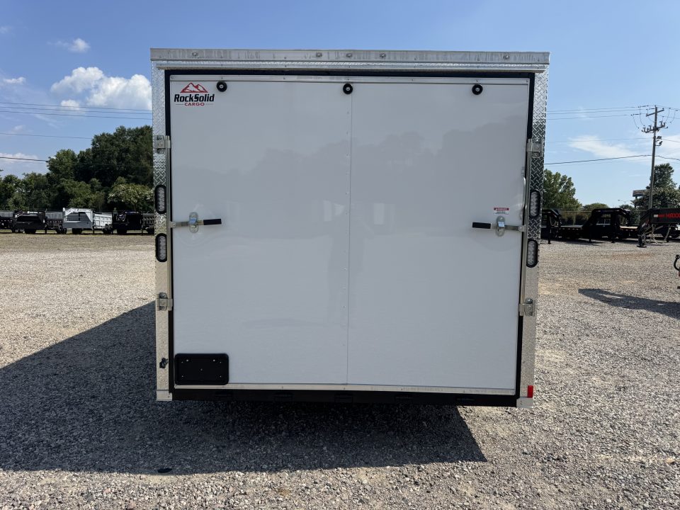 2027 Rock Solid photo 5