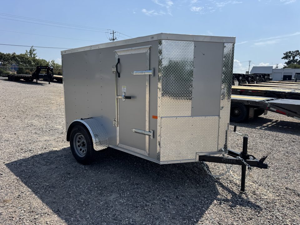 2027 Rock Solid Cargo