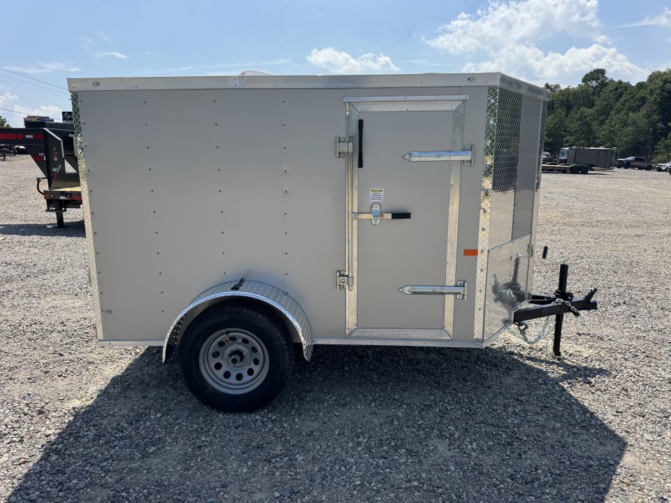 2027 Rock Solid Cargo photo 2