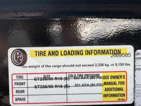 New 2027 PJ Trailers 13' T1 Tiltbed Equipment Tilt Trailer
