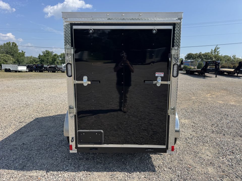 2027 Rock Solid Cargo photo 4