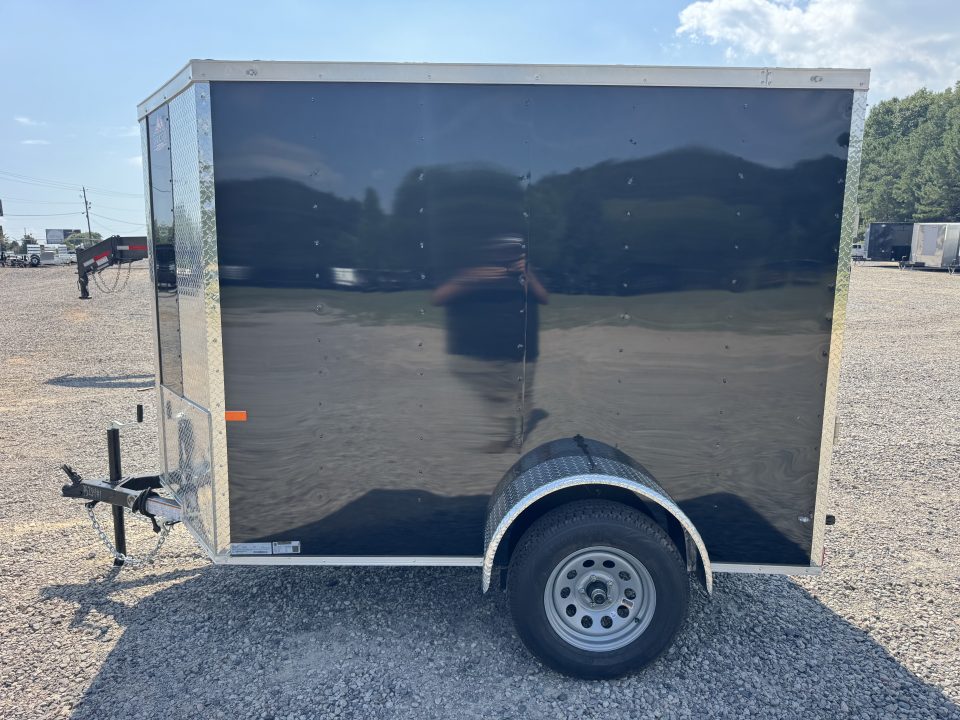 2027 Rock Solid Cargo photo 6