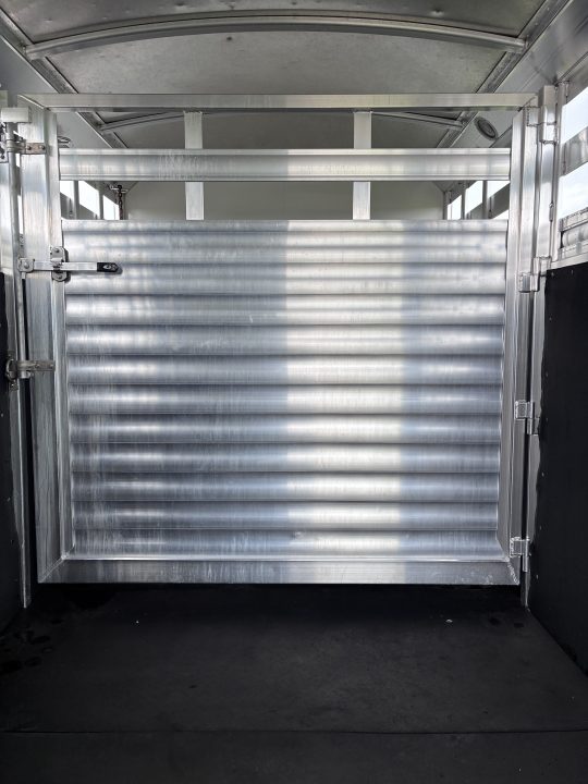 Used 2006 4-Star Trailers Stock/Combo Stock / Stock Combo Trailer