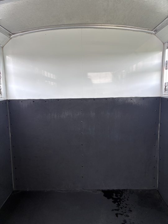Used 2006 4-Star Trailers Stock/Combo Stock / Stock Combo Trailer