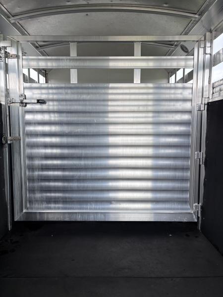 Used 2006 4-Star Trailers Stock/Combo Stock / Stock Combo Trailer