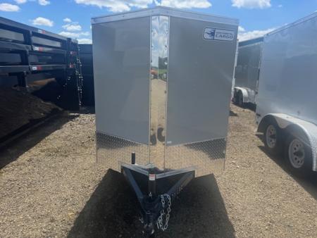 New 2027 CONTINENTAL CARGO VHW510/ 3K SA Cargo / Enclosed Trailer