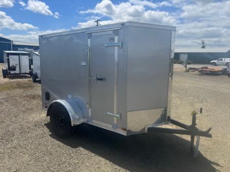 New 2027 CONTINENTAL CARGO VHW58/3K SA Cargo / Enclosed Trailer