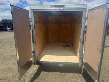 New 2027 CONTINENTAL CARGO VHW58/3K SA Cargo / Enclosed Trailer
