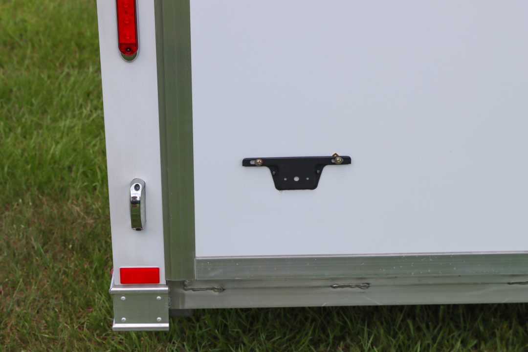 New 2026 8.5X28 inTech RACE TRAILER