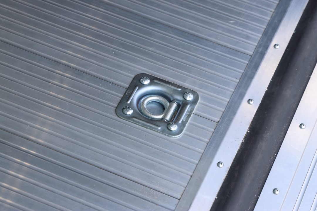 New 2026 8.5X28 inTech RACE TRAILER