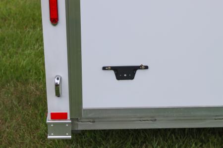 New 2026 8.5X28 inTech RACE TRAILER