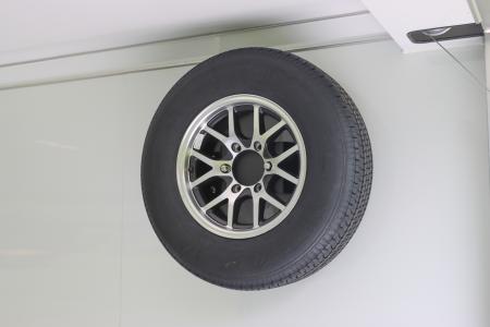 New 2026 8.5X28 inTech RACE TRAILER