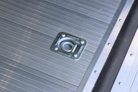 New 2026 8.5X28 inTech RACE TRAILER