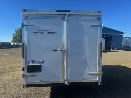 New 2026 CONTINENTAL CARGO VHW712/5K SA3 Cargo / Enclosed Trailer