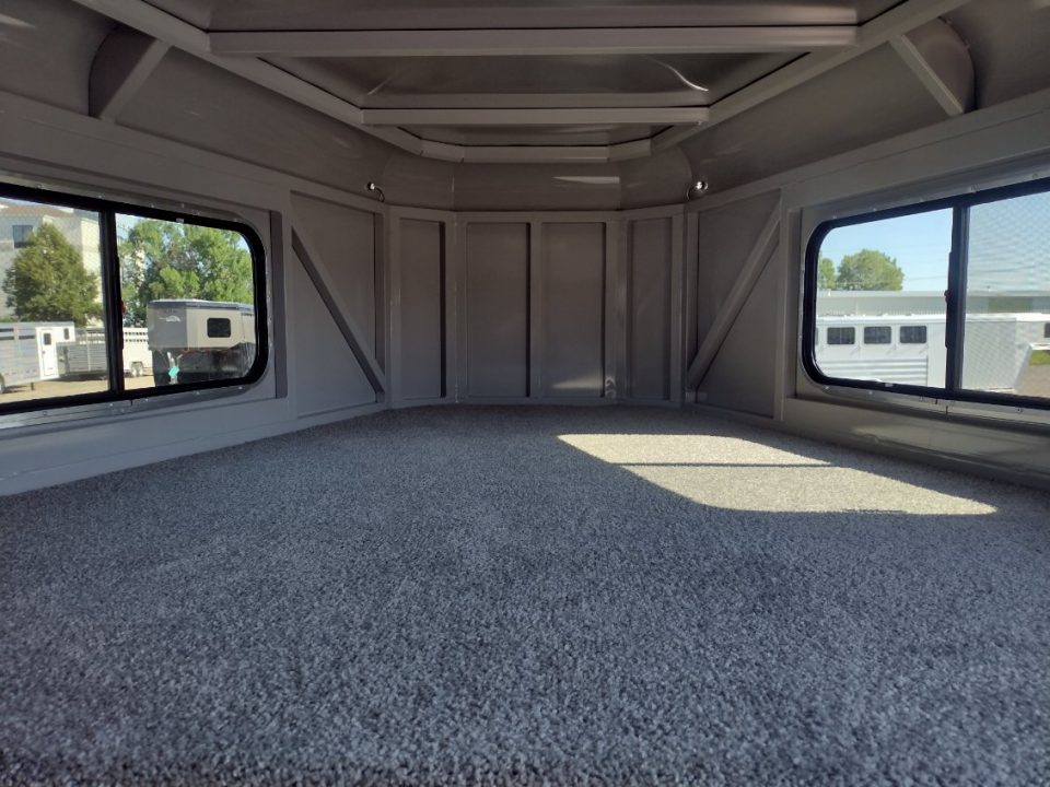 New 2027 Trails West 29' Stock Combo Trailer