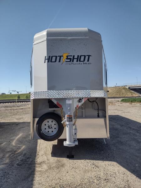 New 2027 Trails West 29' Stock Combo Trailer