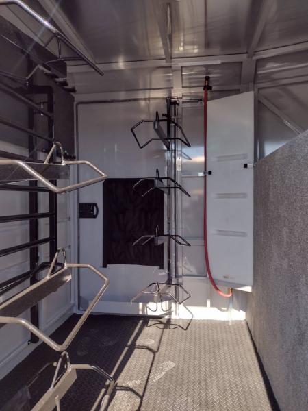 New 2027 Trails West 29' Stock Combo Trailer