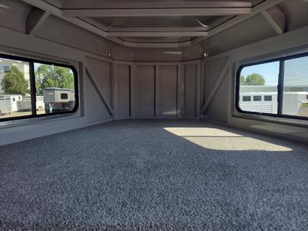 New 2027 Trails West 29' Stock Combo Trailer