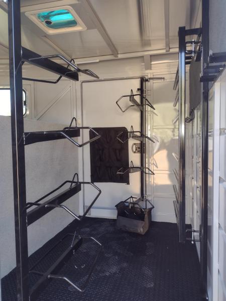 New 2027 Trails West 29' Stock Combo Trailer
