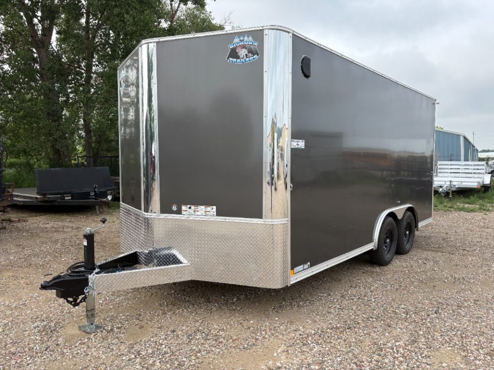 2027 Big Horn