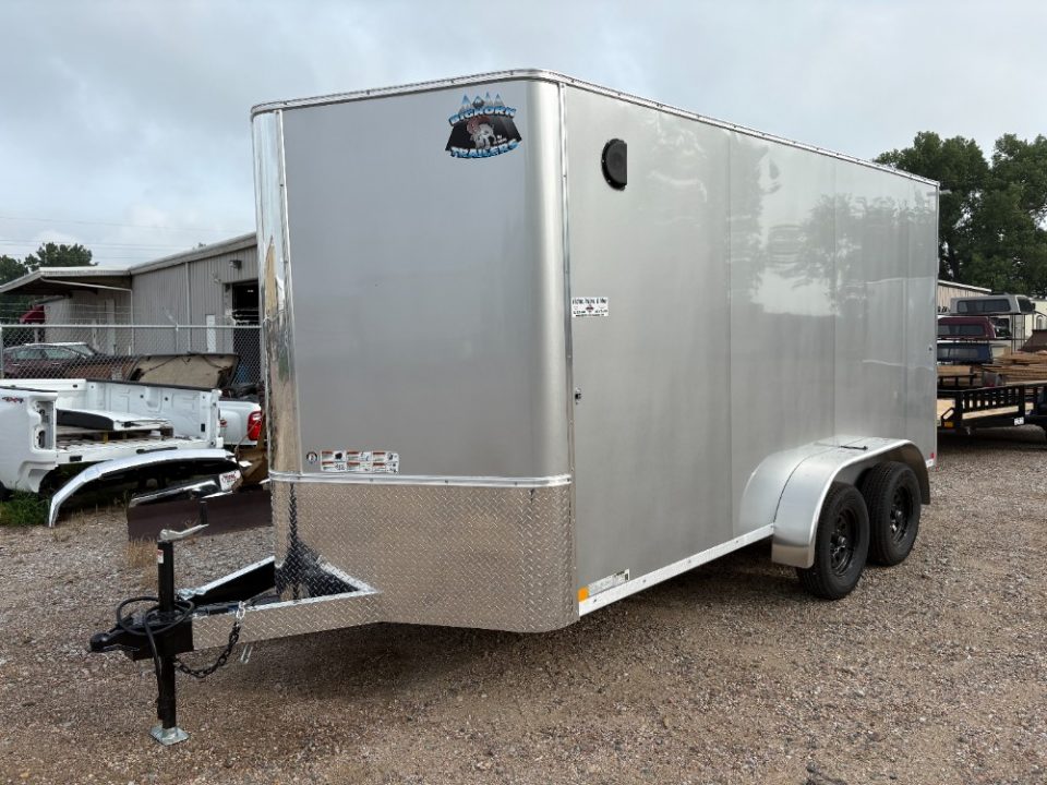 2027 Big Horn