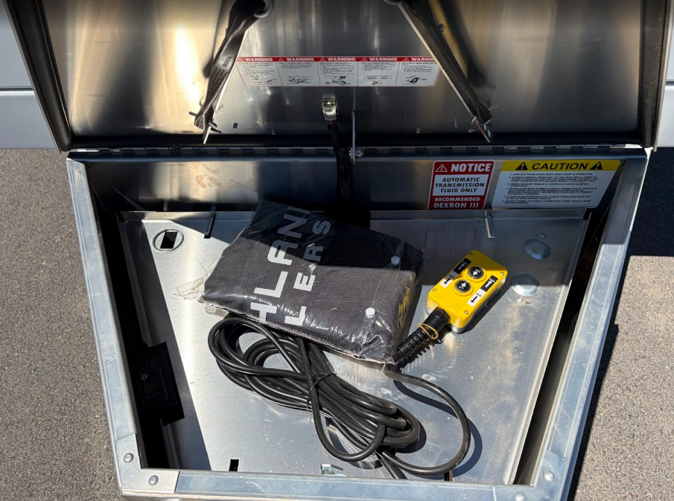New 2026 Southland Trailers SL714-14KHS Dump Trailer