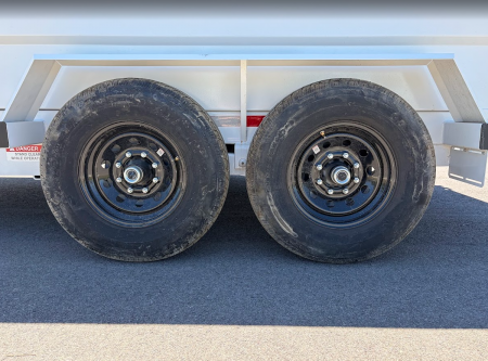 New 2026 Southland Trailers SL714-14KHS Dump Trailer