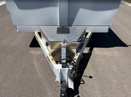 New 2026 Southland Trailers SL714-14KHS Dump Trailer