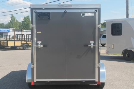New 2027 Darkhorse Cargo DHW6X12TA35 Cargo / Enclosed Trailer