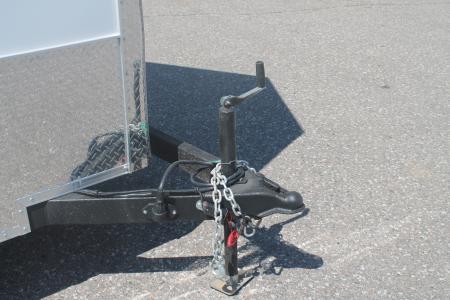 New 2027 Darkhorse Cargo DHW6X12TA35 Cargo / Enclosed Trailer