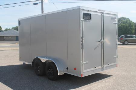 New 2027 Darkhorse Cargo DHW6X12TA35 Cargo / Enclosed Trailer