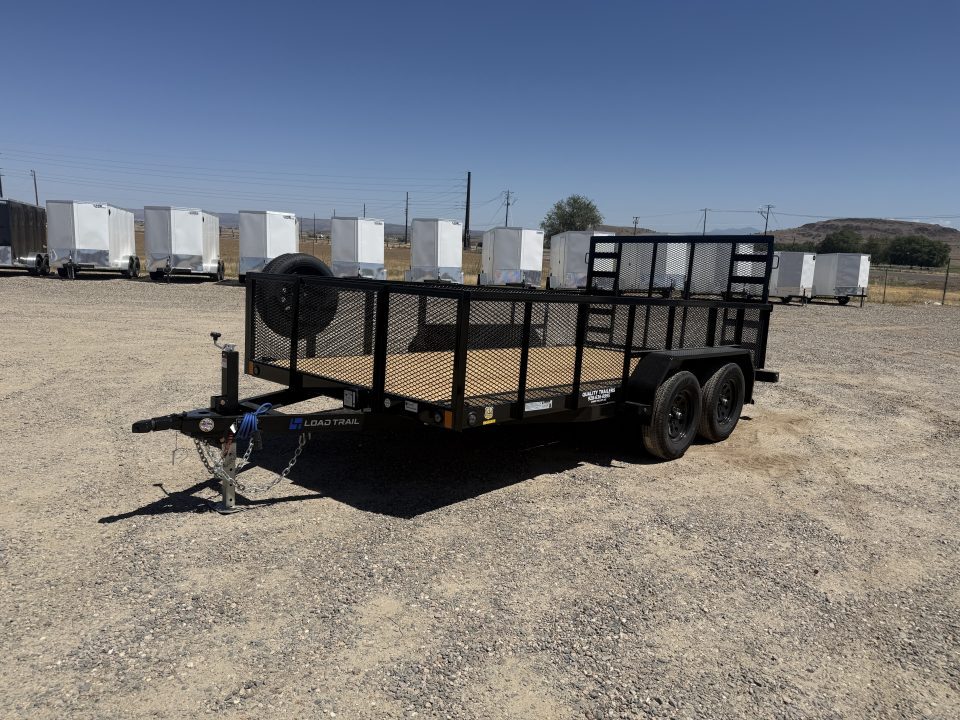 2025 Load Trail