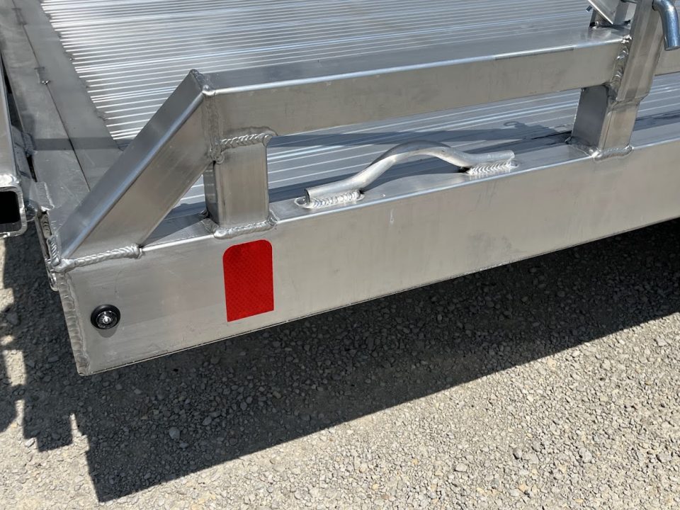 2027 Black Rhino Aluminum photo 9
