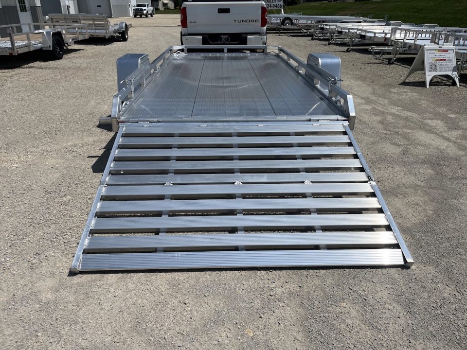 2027 Black Rhino Aluminum photo 4